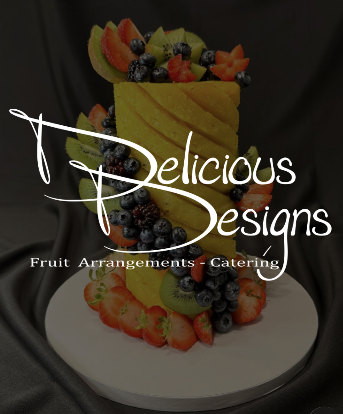 Delicious Designs